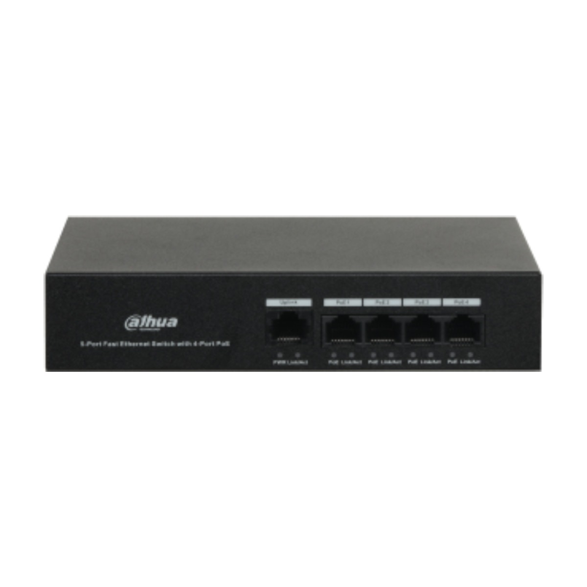 Dahua PFS3005-4ET-36 4 Port PoE Switch